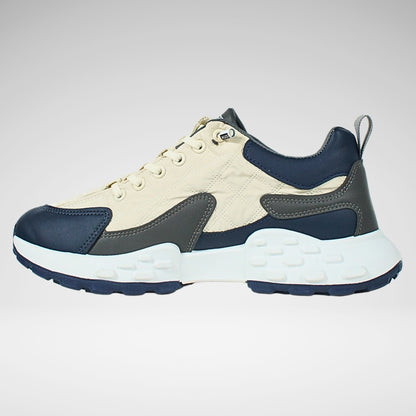 Urban Art Palaid 4 Lycra Sneaker | Navy