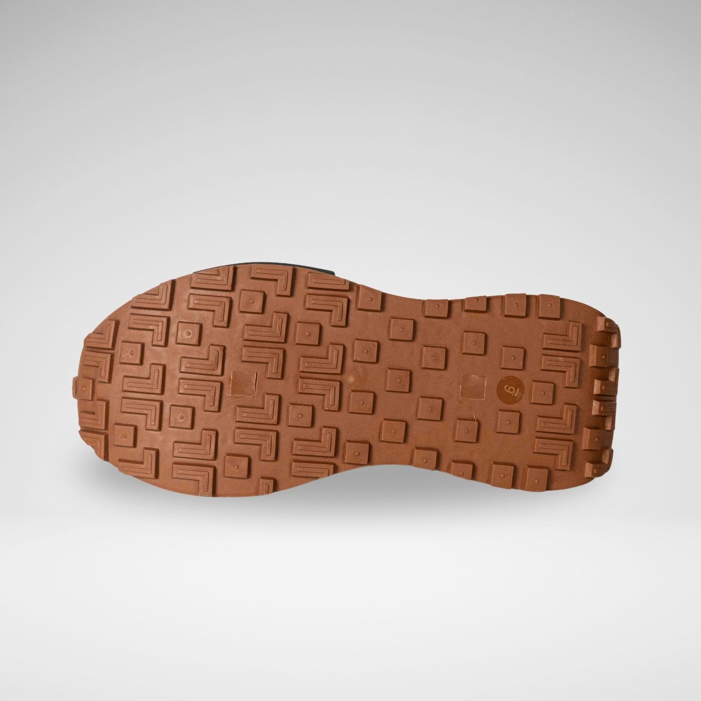 URBANART - SPIREX 1 FAUX NUBUCK MESH - MC6823 - GREY