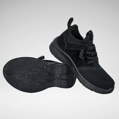 Pierre Cardin Connor Sneaker | Black