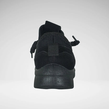 Pierre Cardin Connor Sneaker | Black