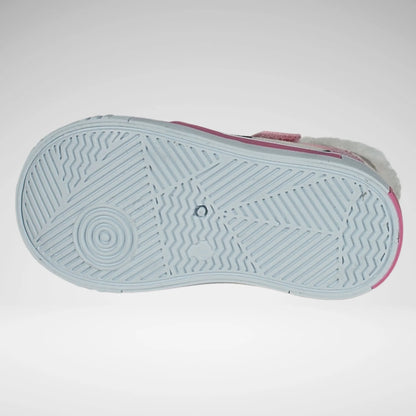 Pierre Cardin Koala Camo Sneaker | Pink Camo