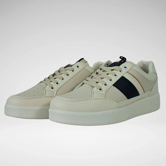 KStar7 Juan Sneaker | Beige