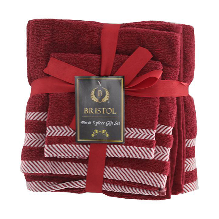 Bristol - Gift Set 3pc