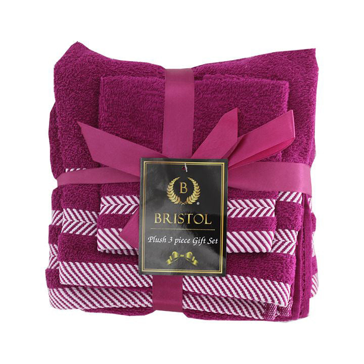 Bristol - Gift Set 3pc